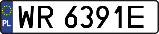 WR6391E