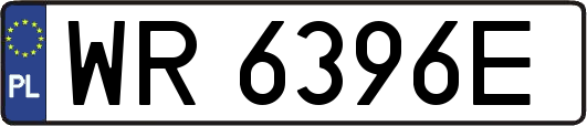 WR6396E