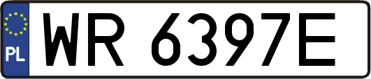 WR6397E
