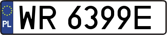 WR6399E