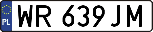WR639JM