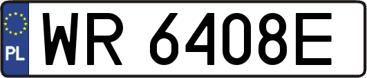 WR6408E