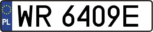 WR6409E