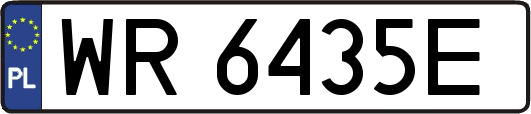 WR6435E