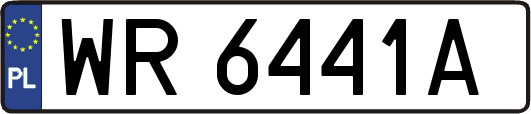 WR6441A