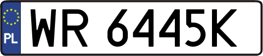WR6445K