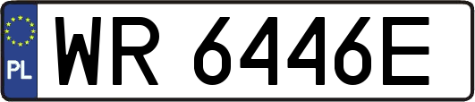 WR6446E