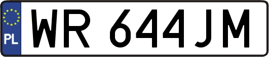 WR644JM
