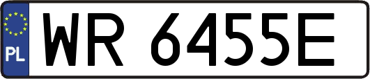 WR6455E