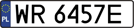 WR6457E