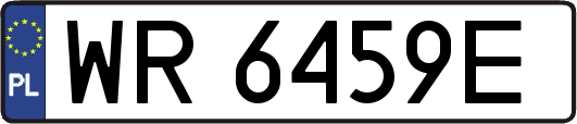 WR6459E