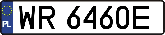 WR6460E