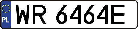 WR6464E