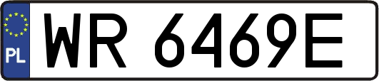 WR6469E