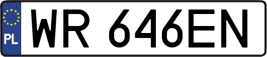 WR646EN