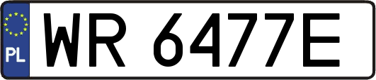 WR6477E