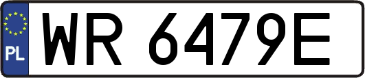WR6479E