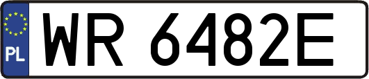 WR6482E