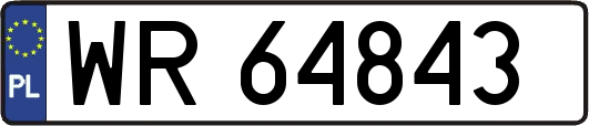 WR64843
