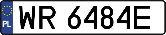WR6484E