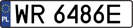WR6486E