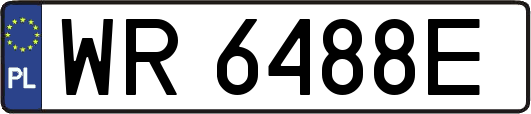 WR6488E