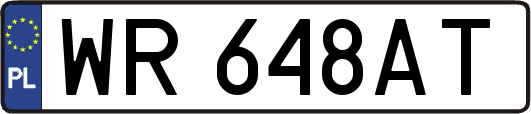 WR648AT