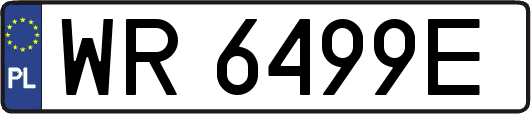 WR6499E