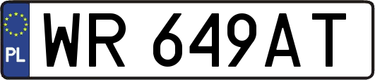 WR649AT