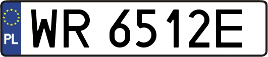 WR6512E