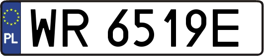 WR6519E