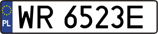 WR6523E