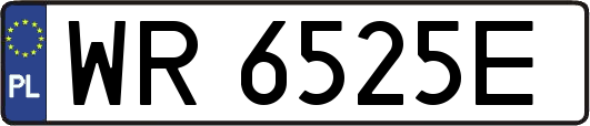 WR6525E