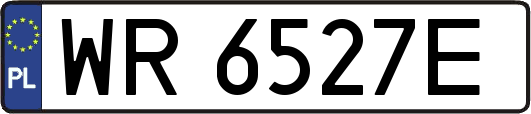 WR6527E
