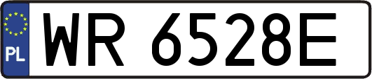 WR6528E