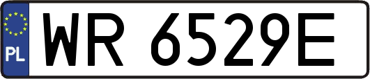 WR6529E