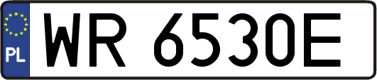 WR6530E