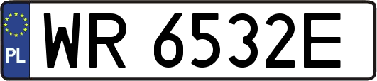 WR6532E