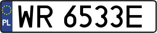 WR6533E