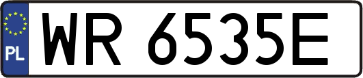 WR6535E