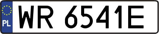 WR6541E