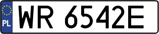 WR6542E