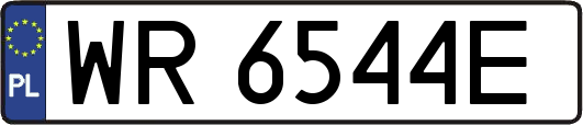 WR6544E