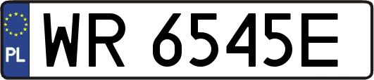 WR6545E