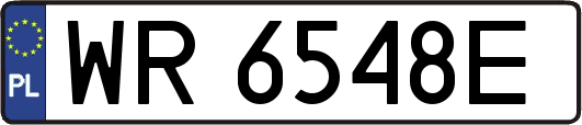 WR6548E