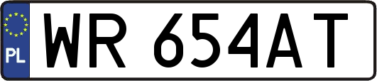WR654AT