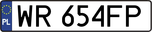 WR654FP