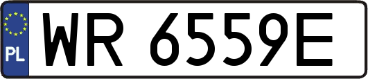 WR6559E