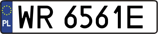 WR6561E