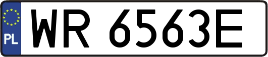 WR6563E